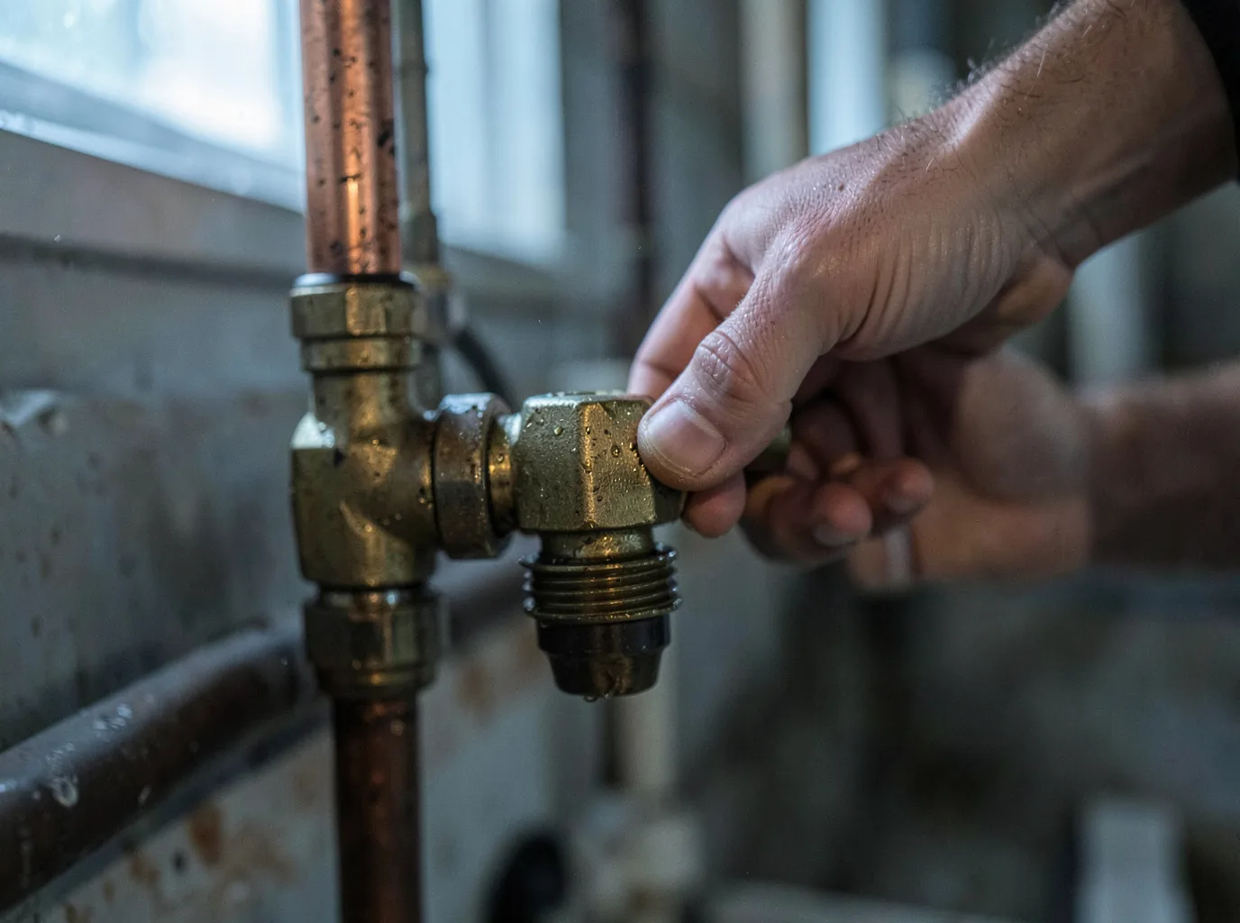 Emergency Plumber Valles Mines, MO FAQs